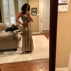 Michael Kors Maxi Dress